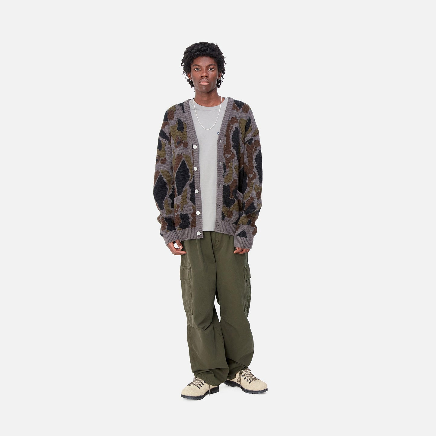 Cole Cargo Pant