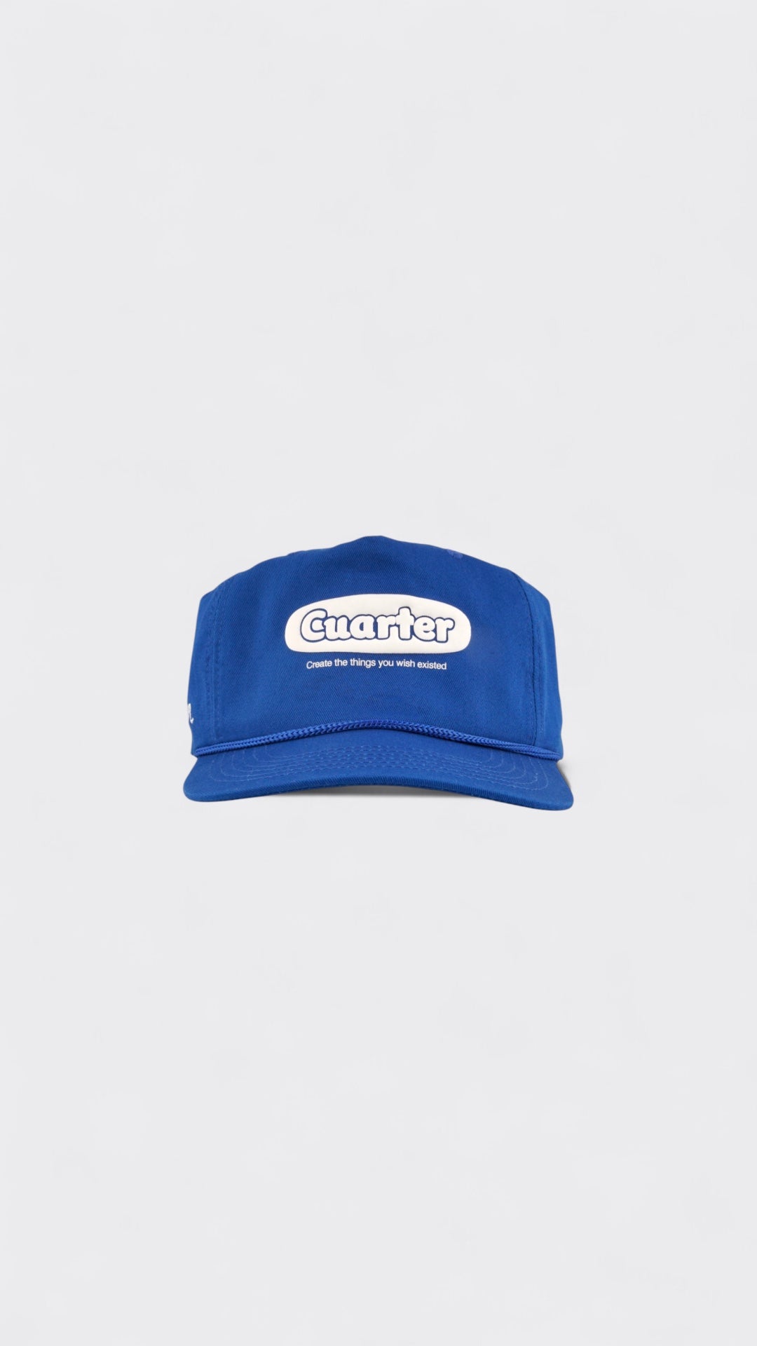 Crayon Cap