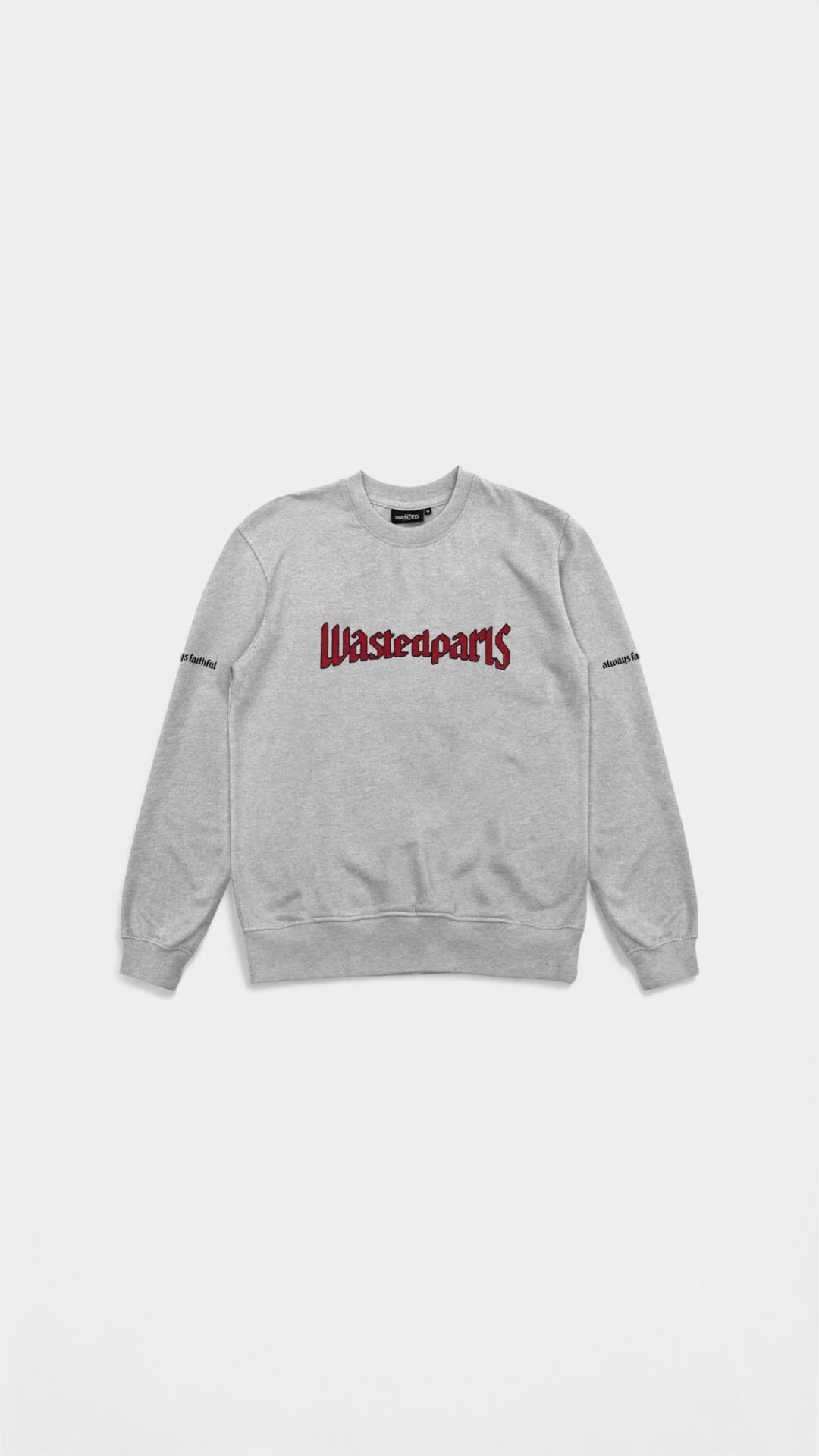 United Crewneck