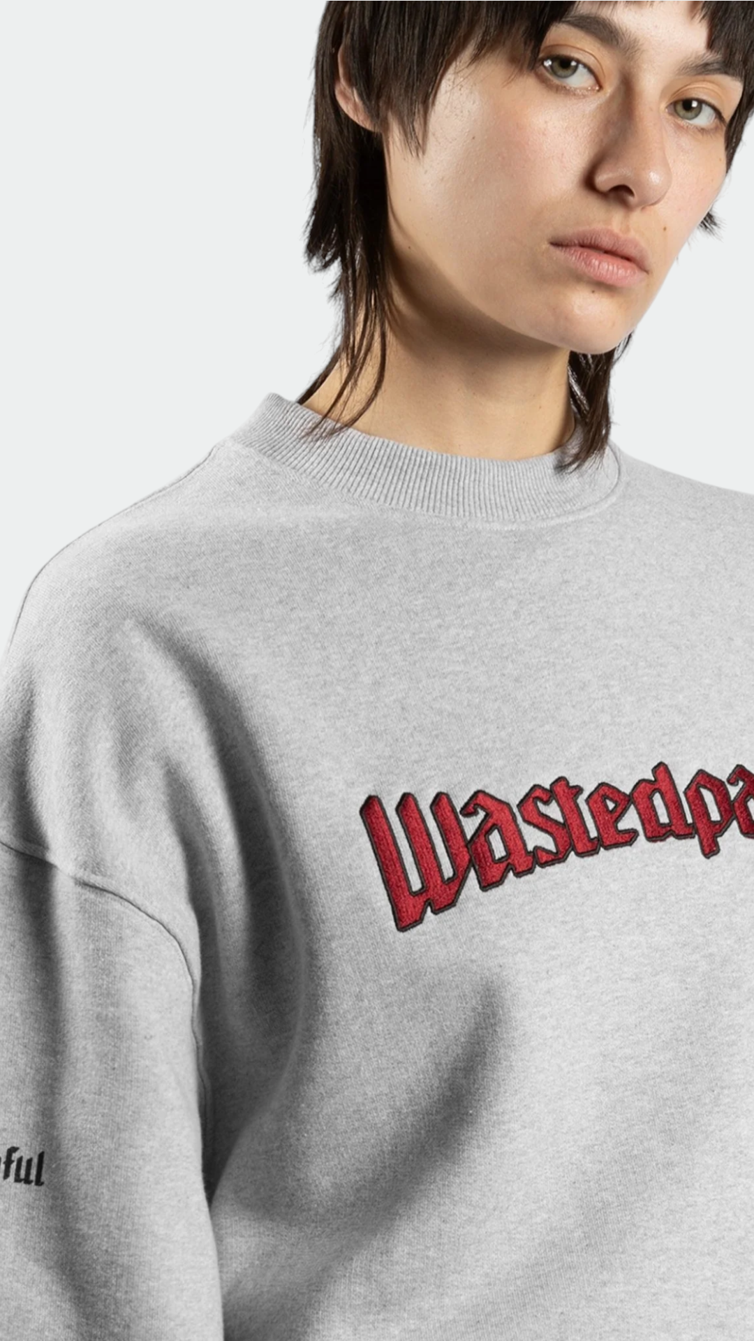 United Crewneck