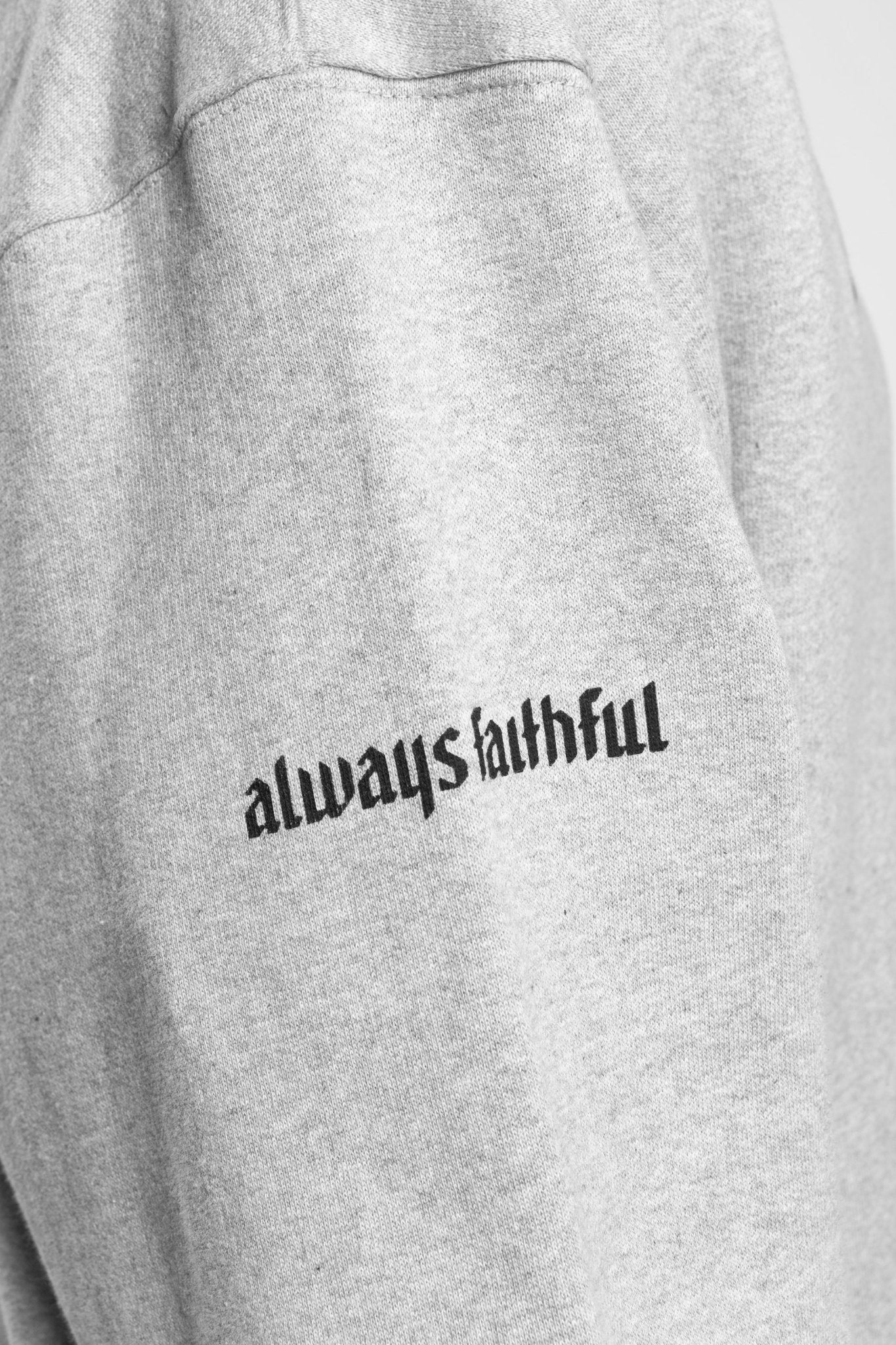 United Crewneck