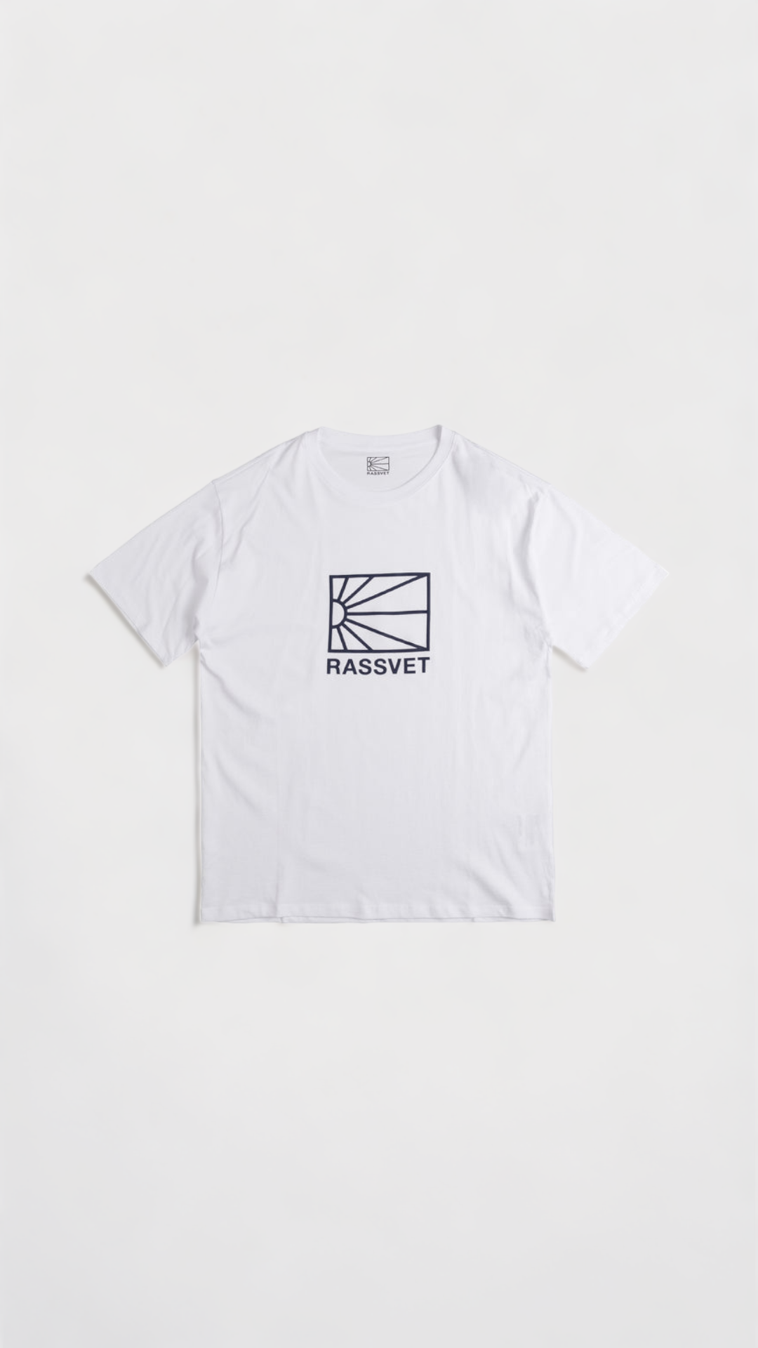 Men’s Big Logo T-Shirt