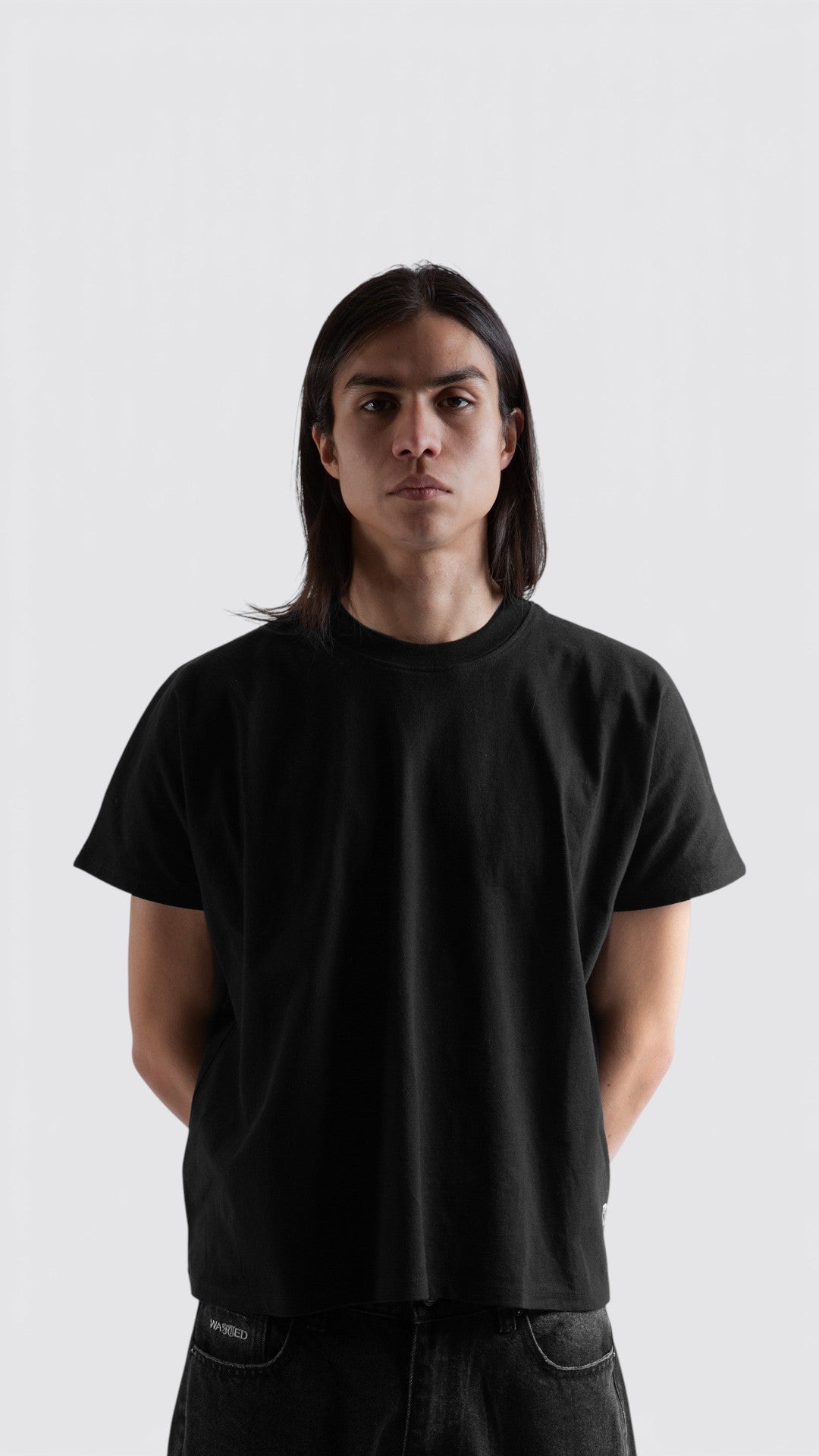 T-Shirt Taunt Sleaze
