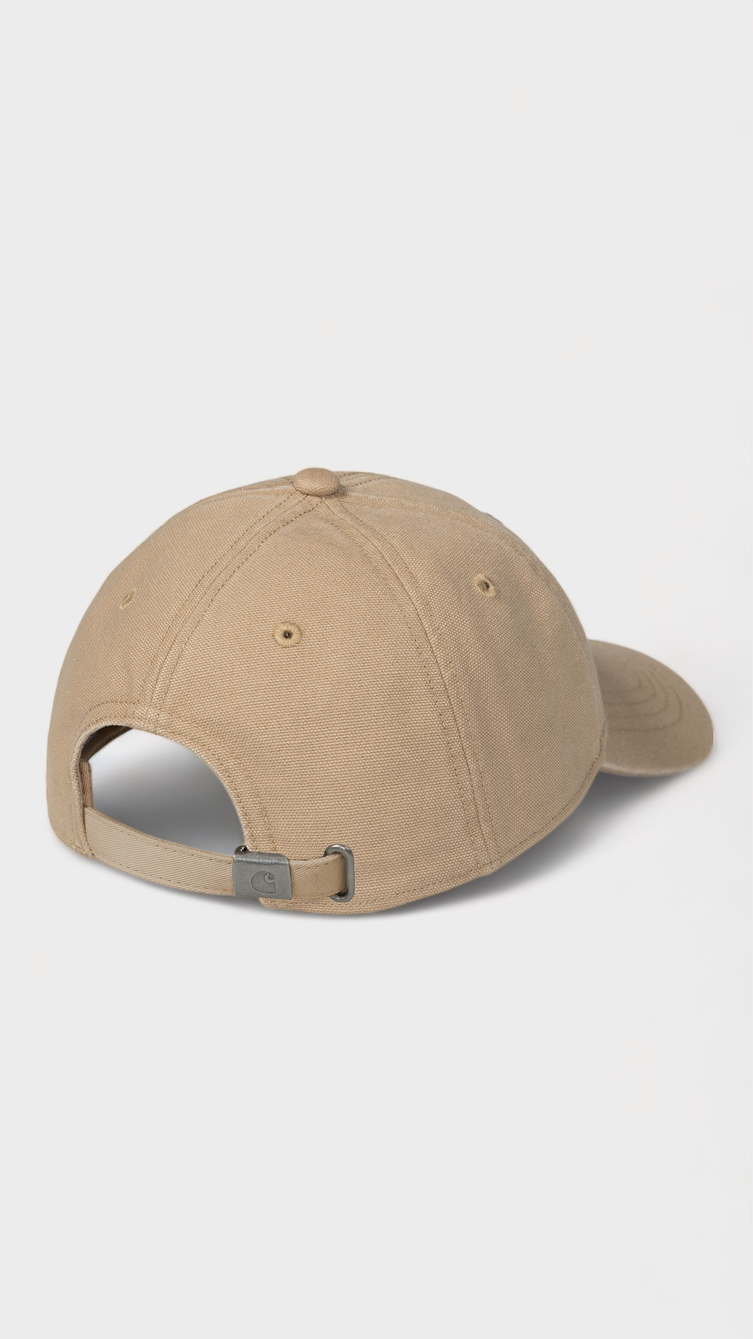 Dearborn Icon Cap Uncoated