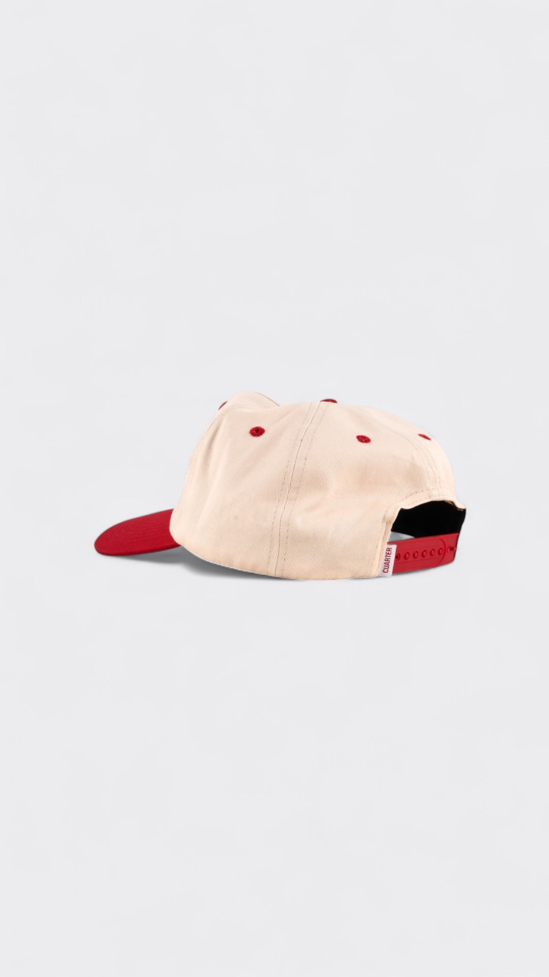 Summer Paradise Cap