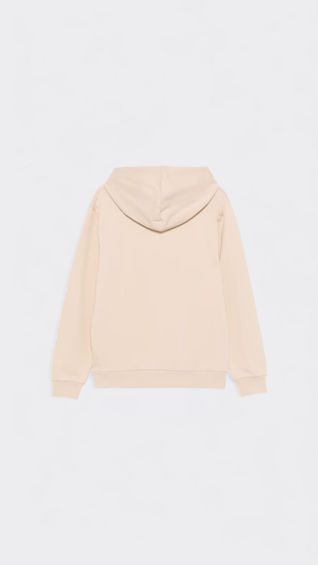 Hoodie Standard Grand VPC GOTS
