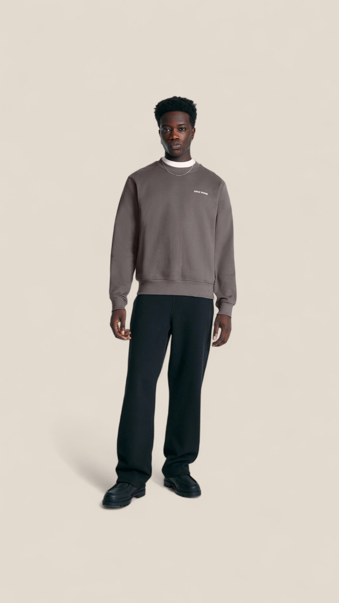 Dias HD Sweater