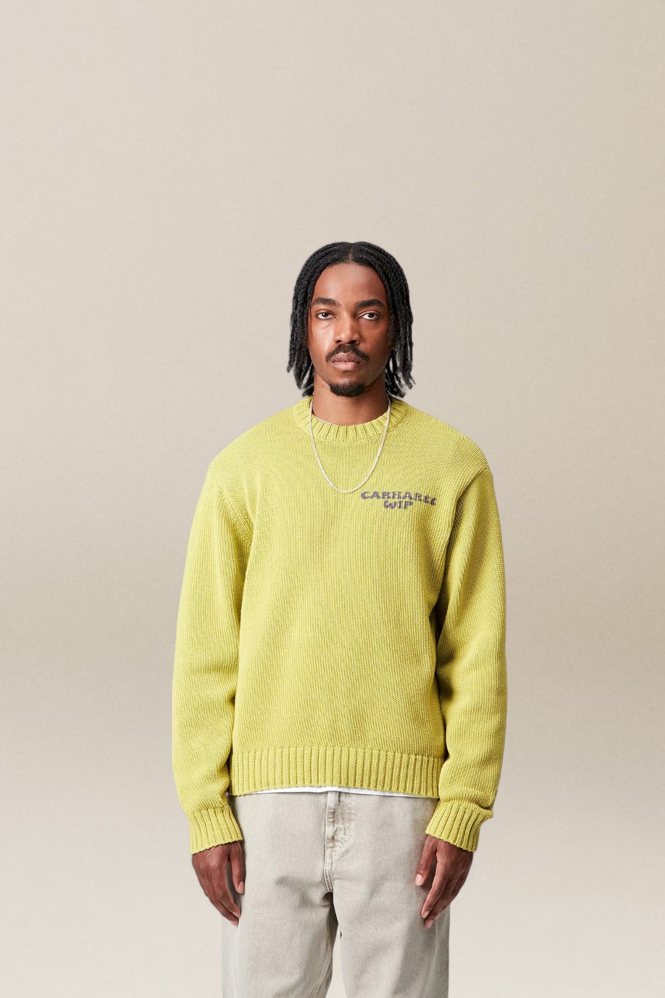 Helix Sweater