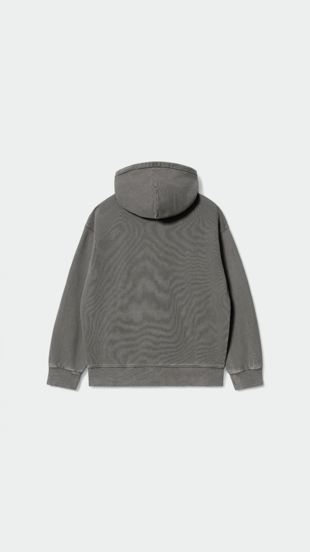Hooded Vista Sweat