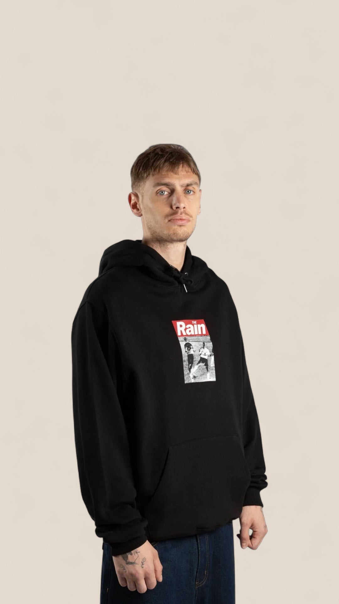 Howler Hoodie