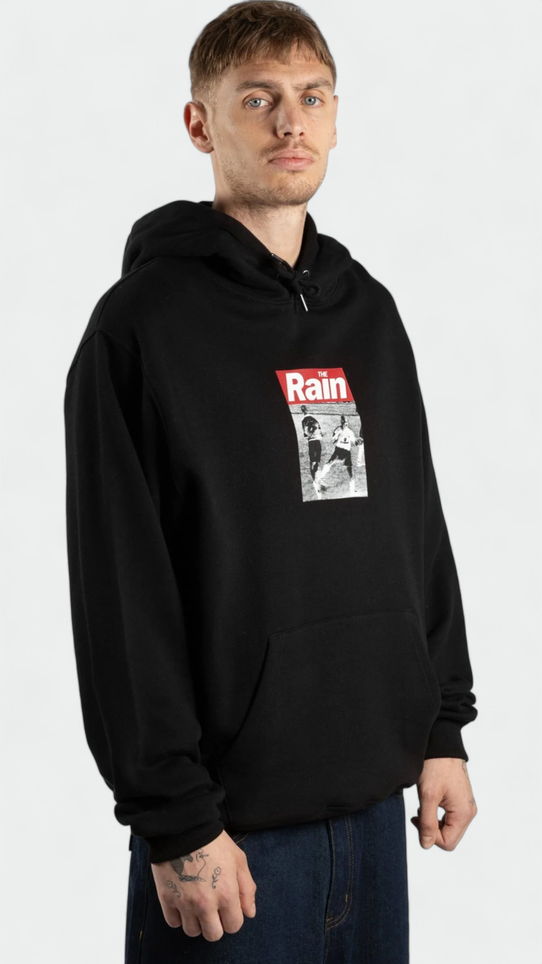 Howler Hoodie