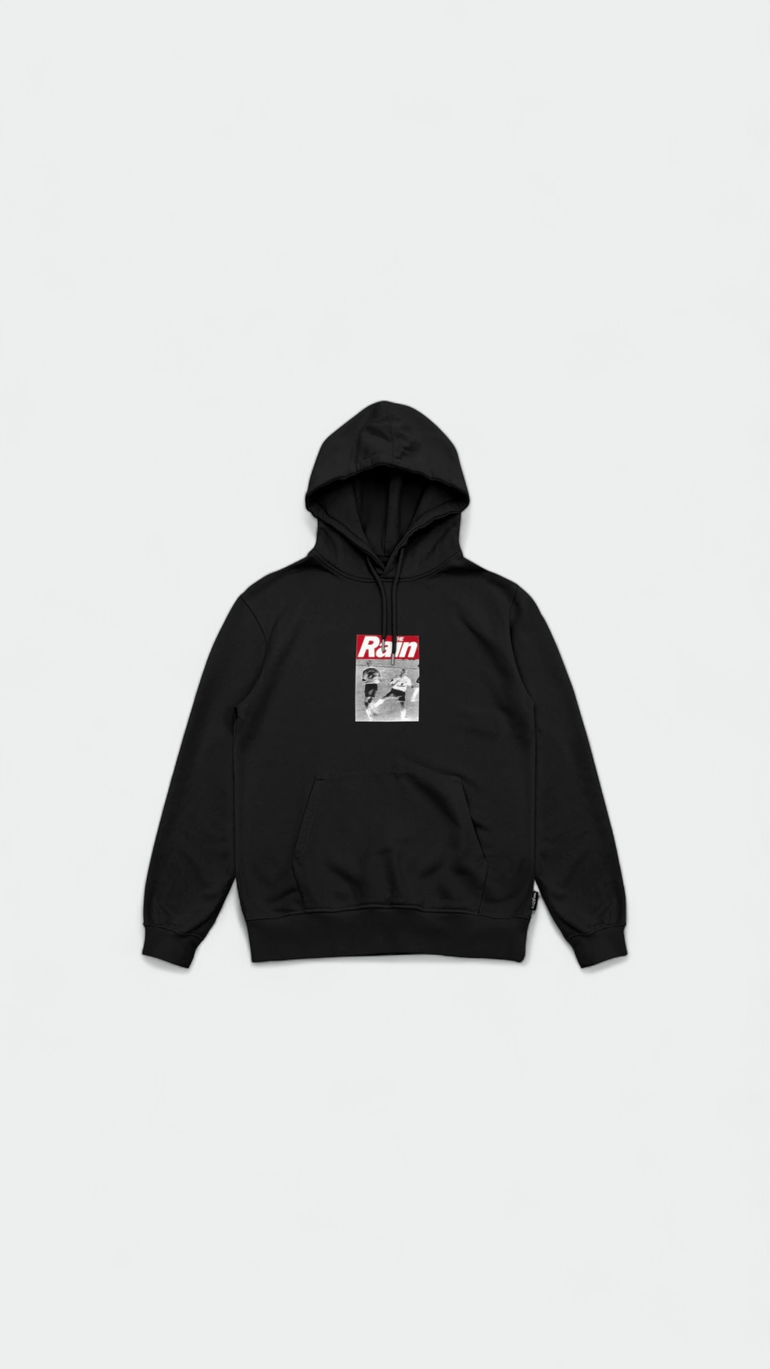 Howler Hoodie