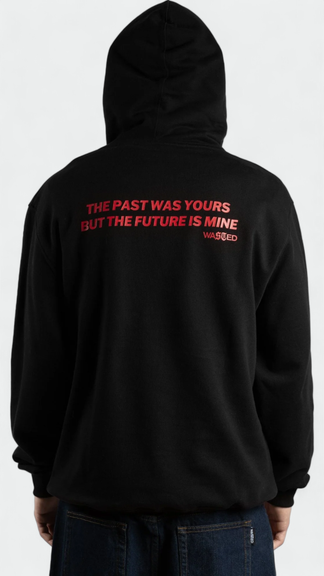 Howler Hoodie