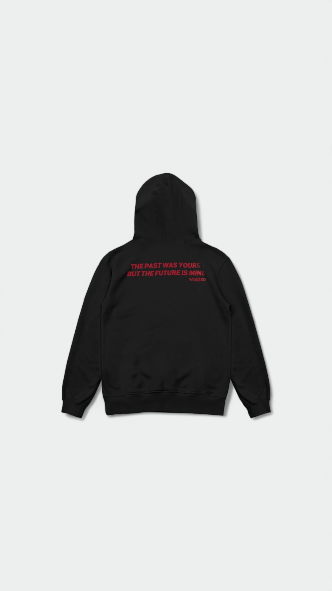 Howler Hoodie