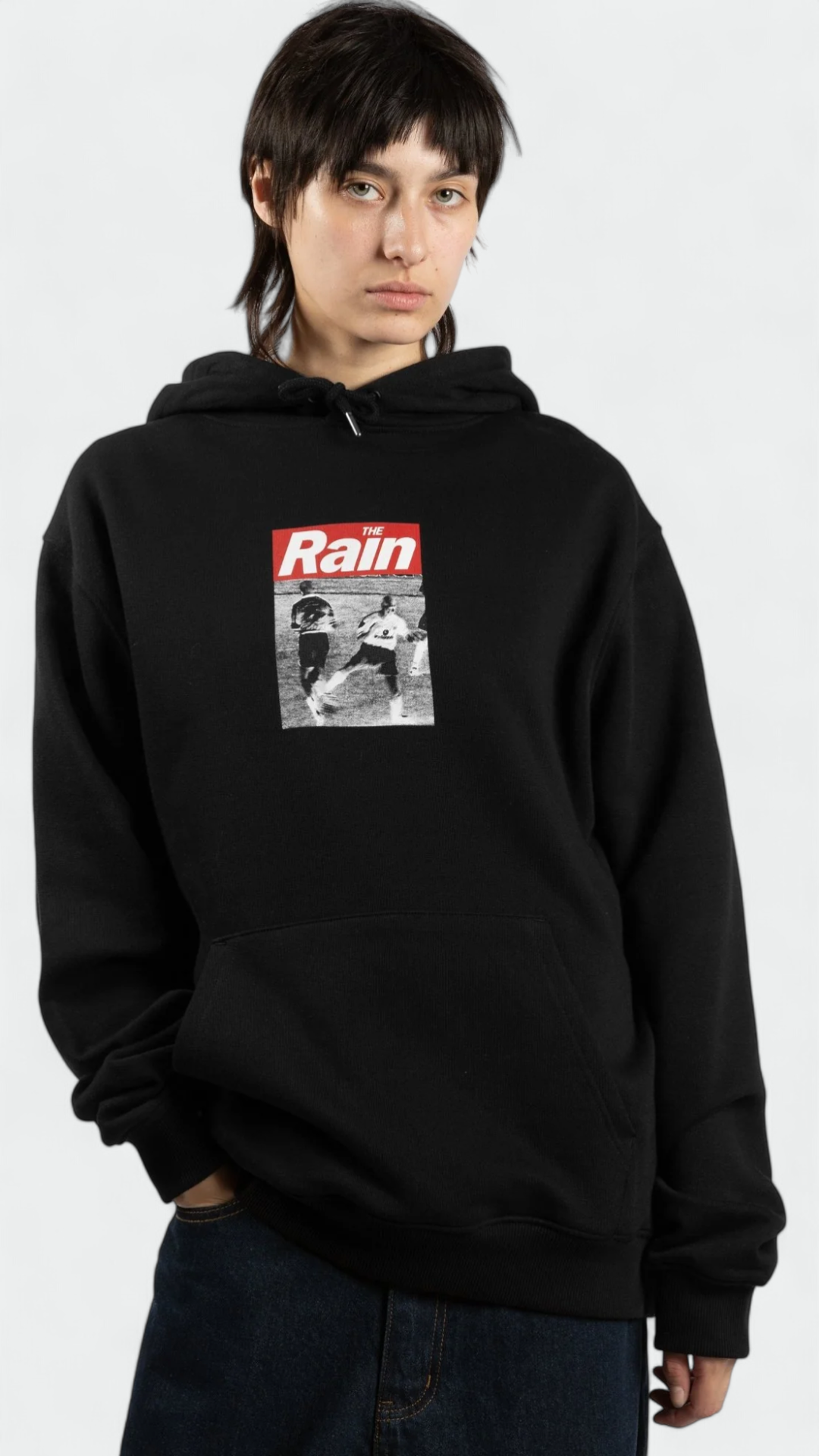 Howler Hoodie
