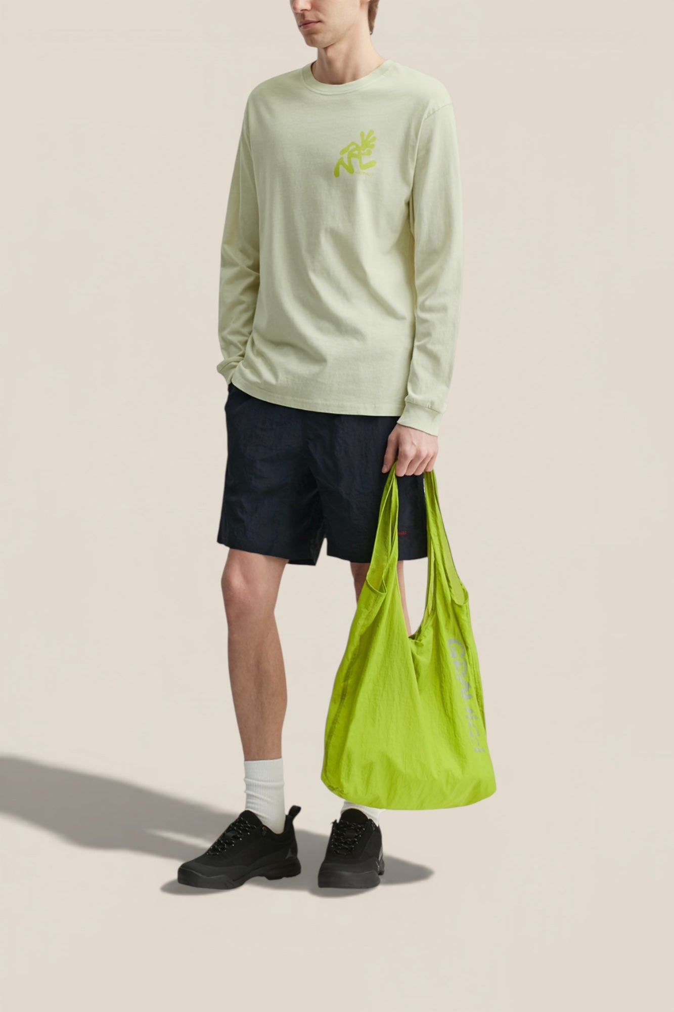 Ultra-Light Shopper