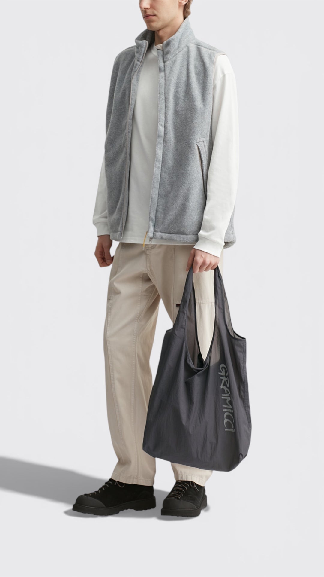 Ultra-Light Shopper