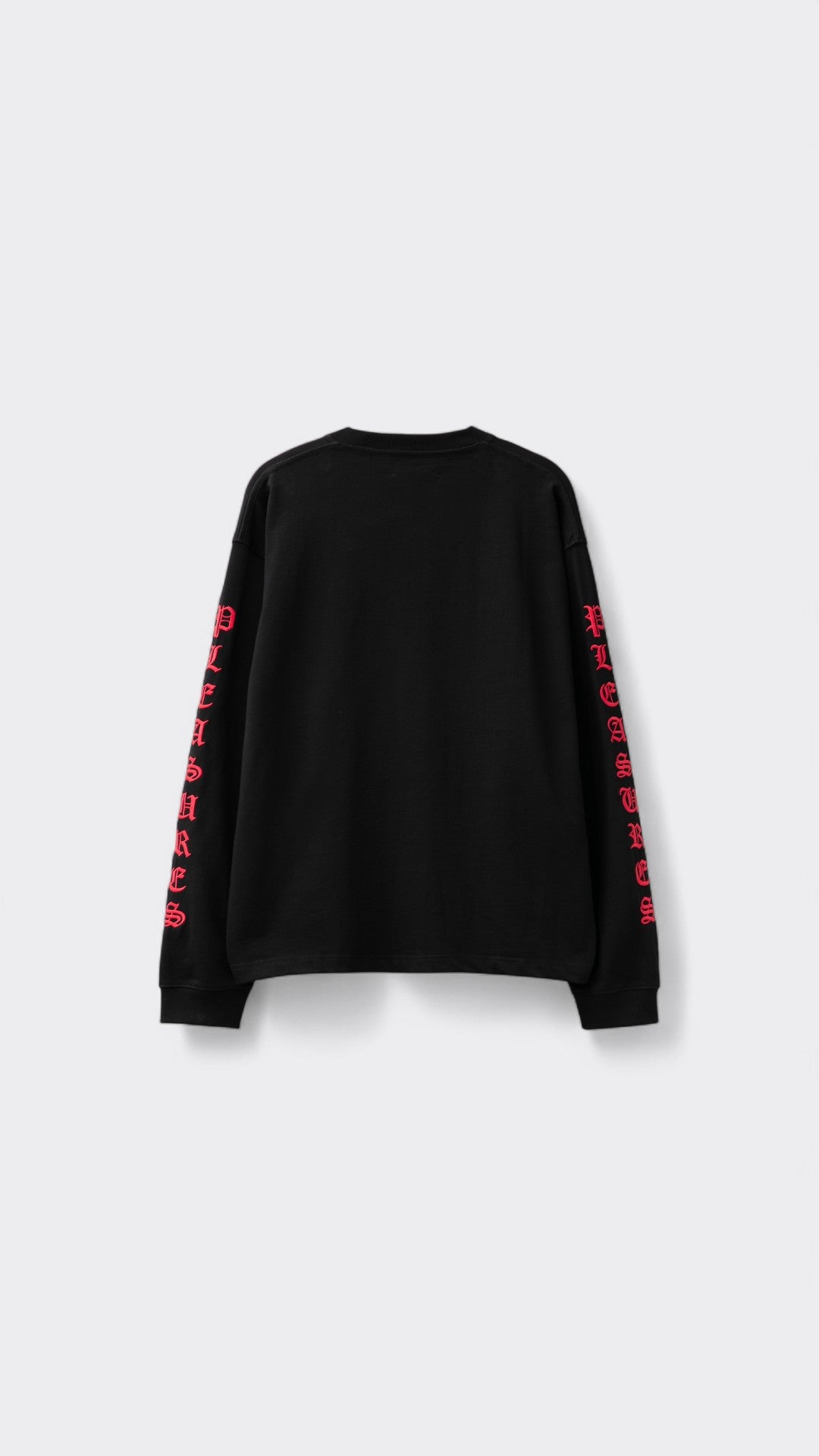 Oe Long Sleeve Heavyweight