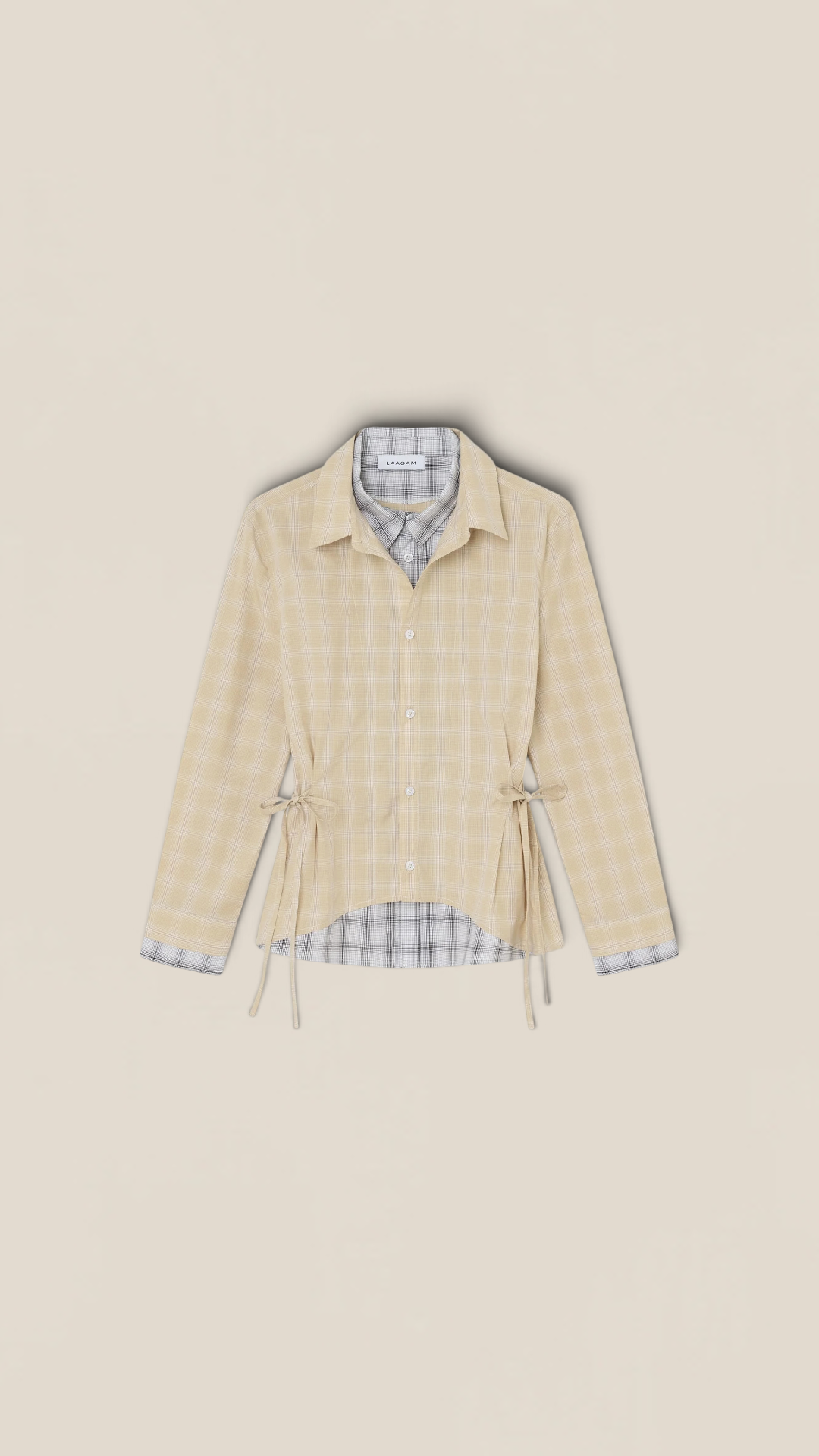 Chapell Layered Shirt