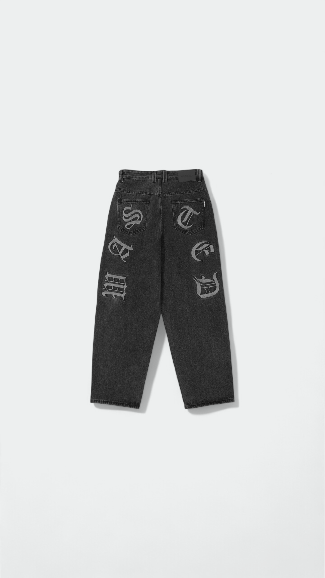 Kingdom Curve Pant