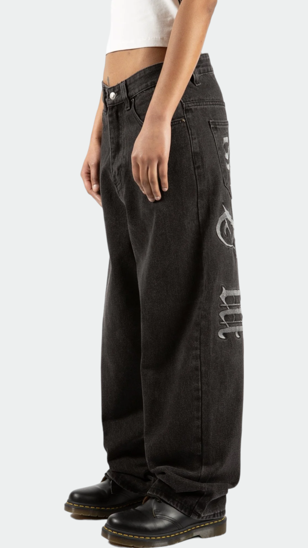 Kingdom Curve Pant