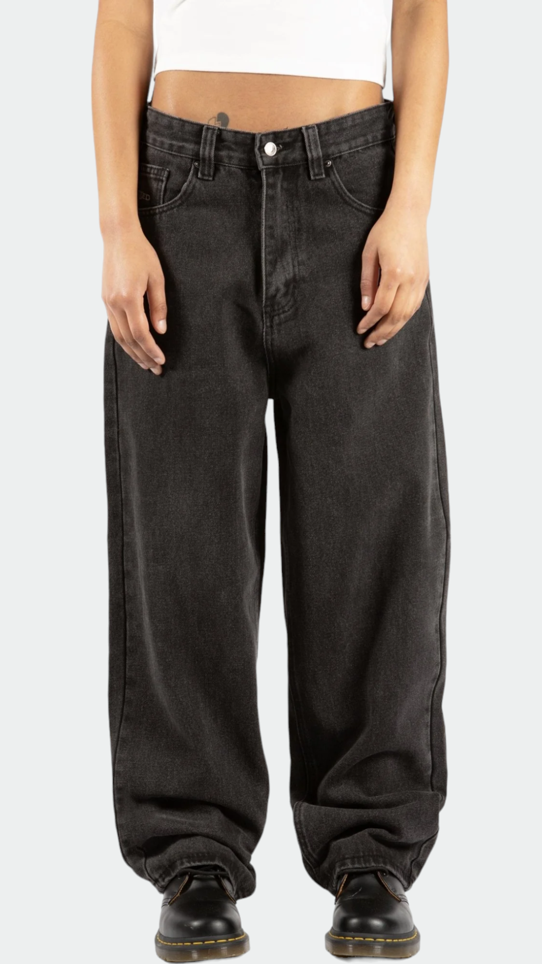 Kingdom Curve Pant