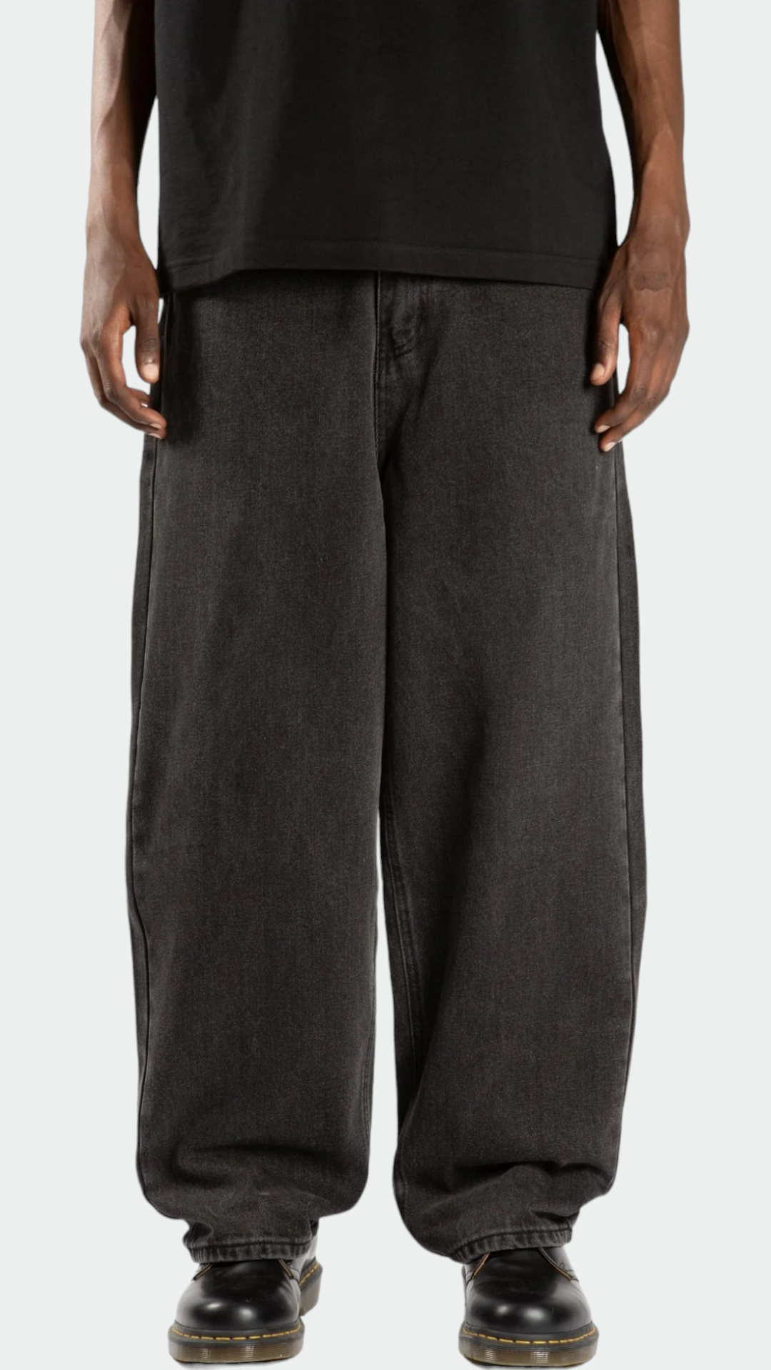 Kingdom Curve Pant