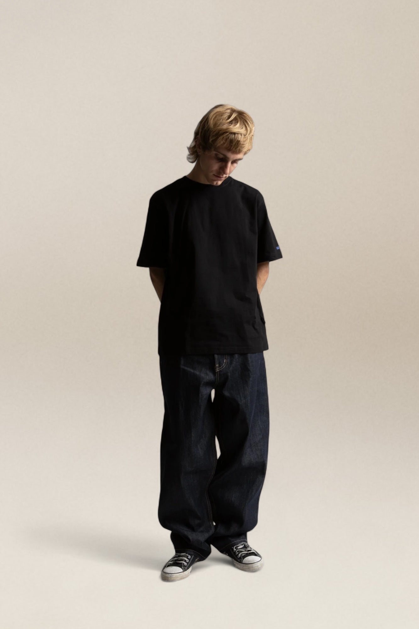 Jean Casper Signature Selvedge