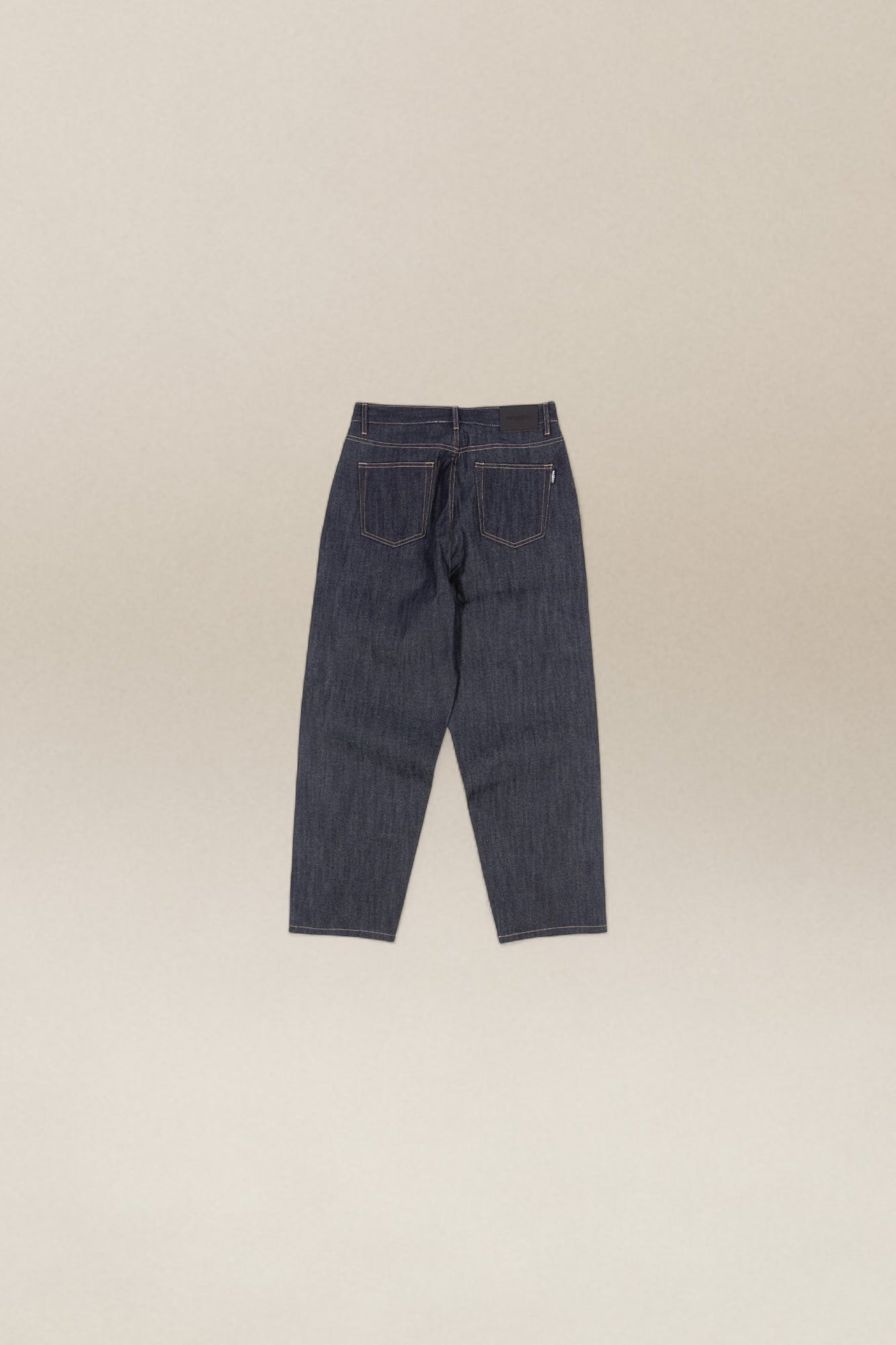 Jean Casper Signature Selvedge