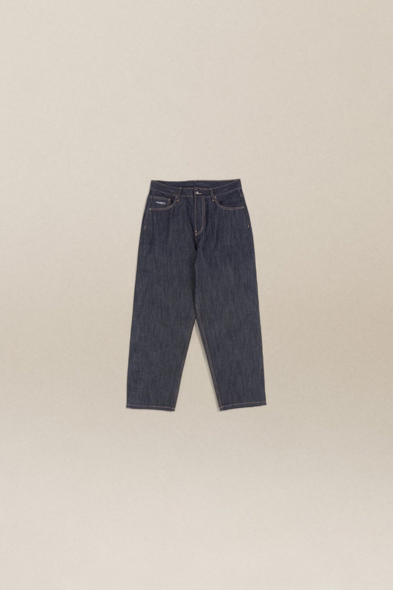 Jean Casper Signature Selvedge