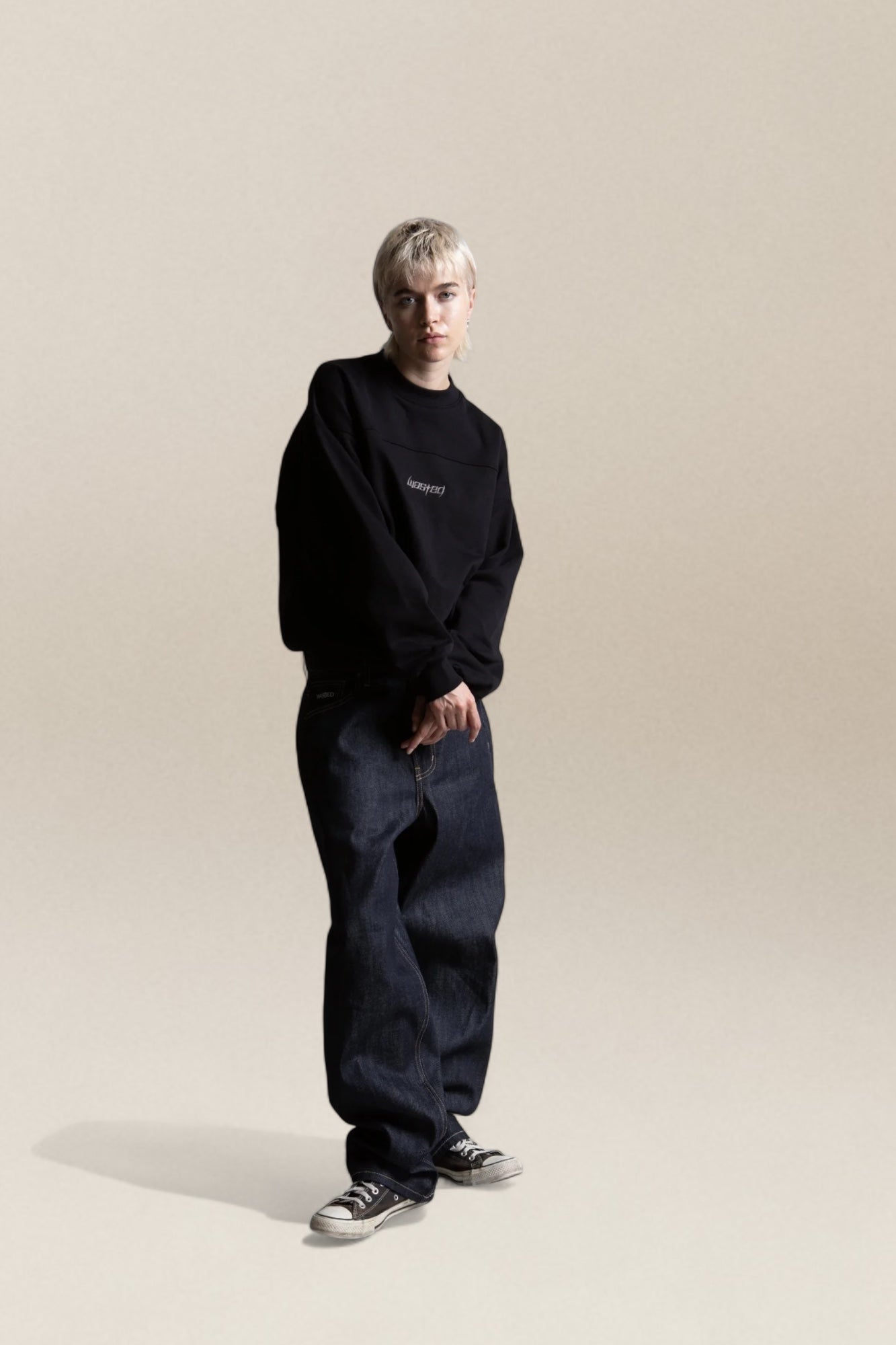 Jean Casper Signature Selvedge