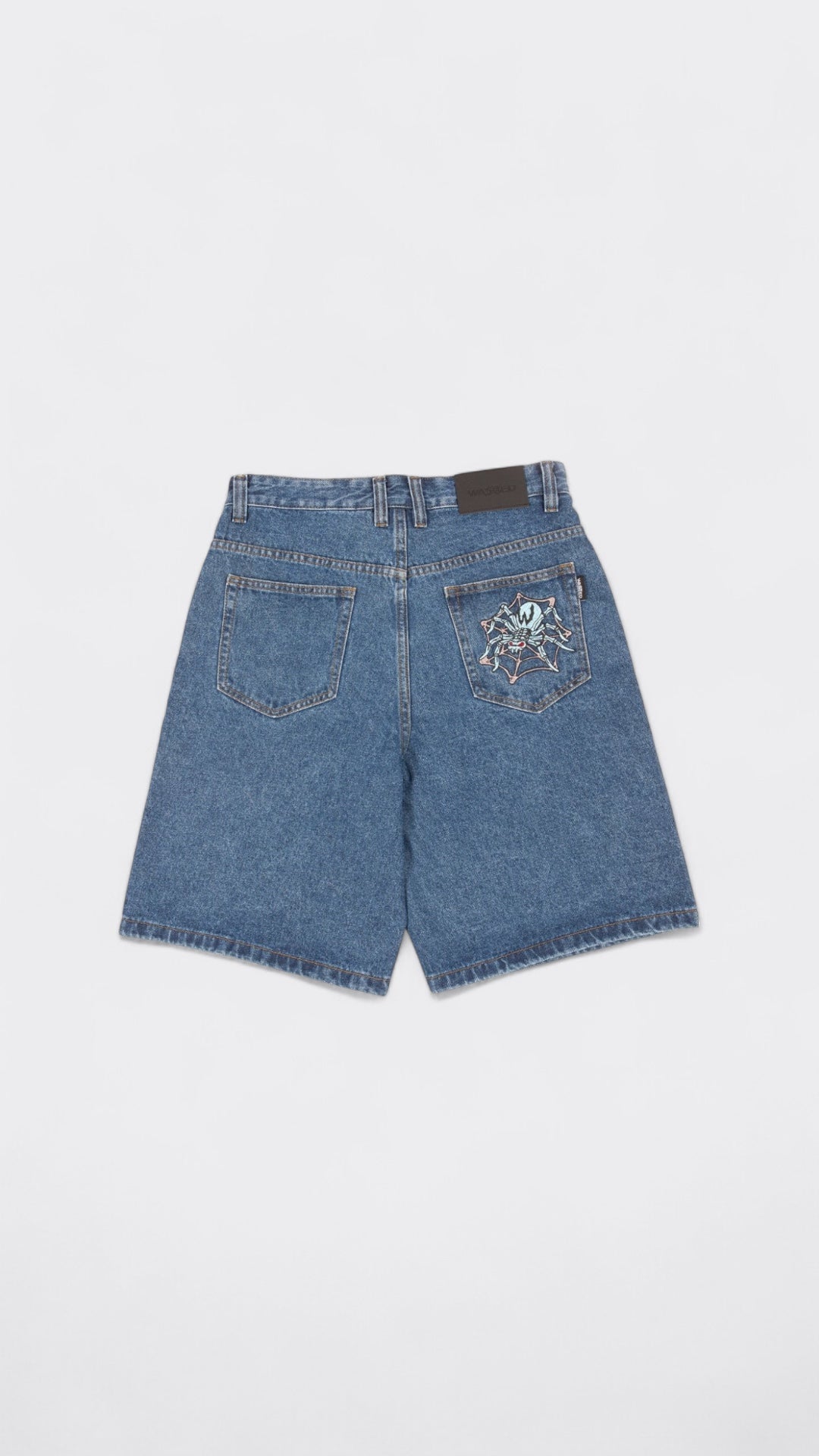 Prey Casper Short