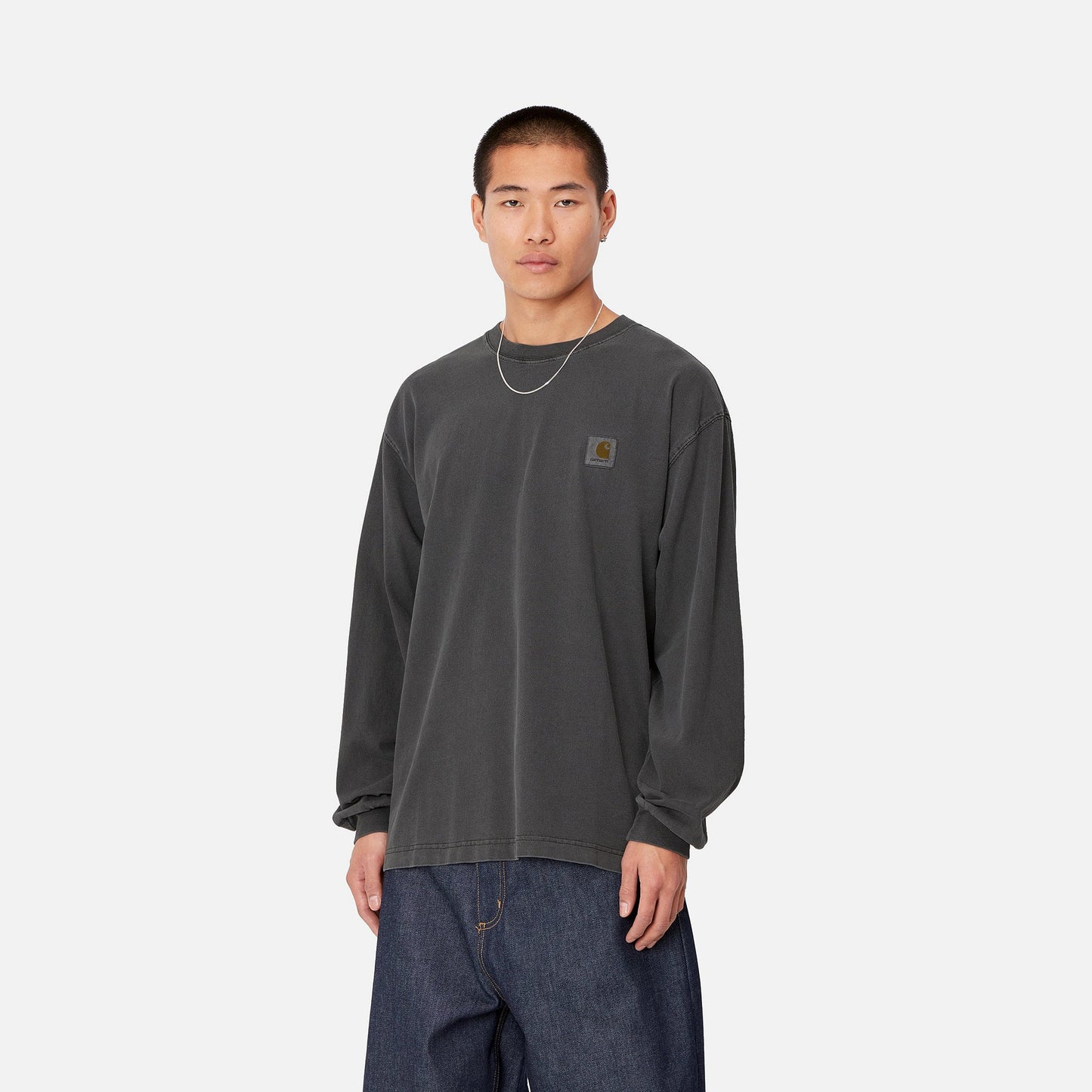 L/S Vista T-Shirt