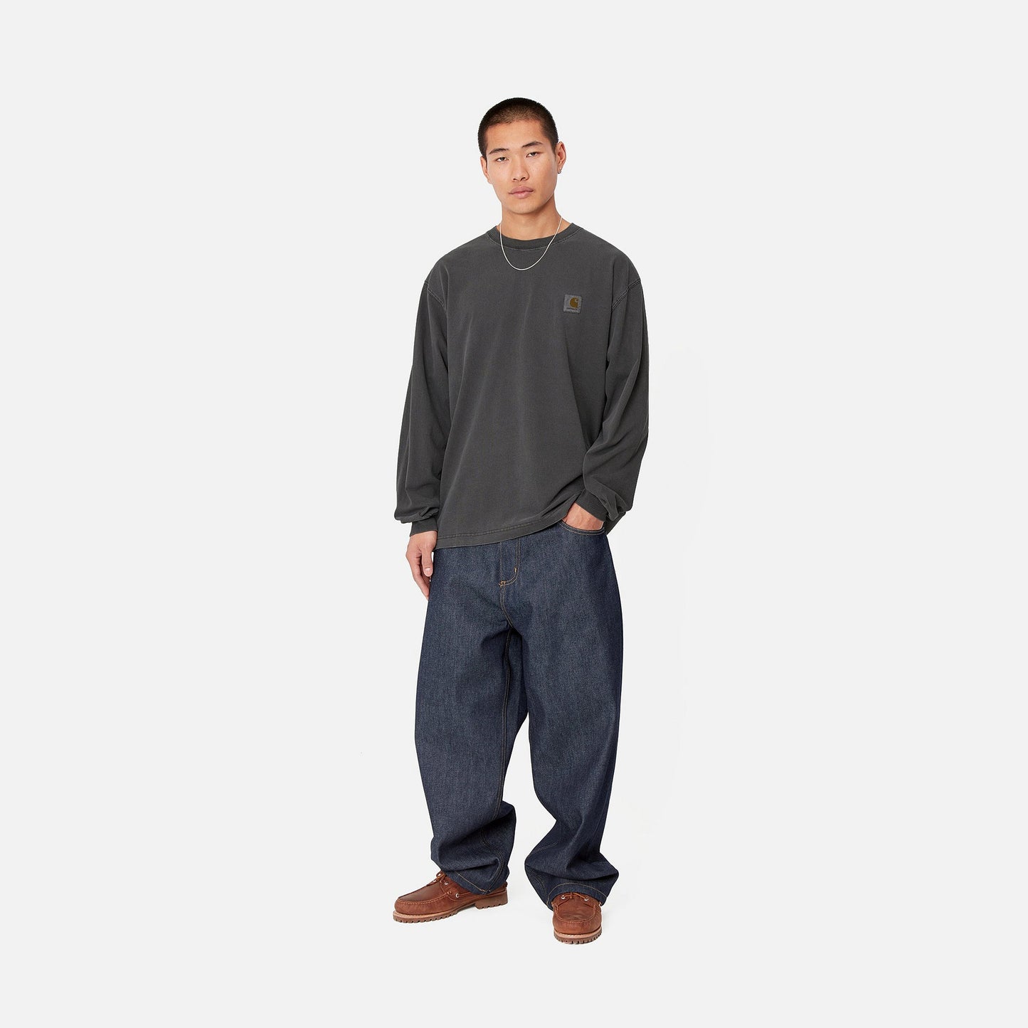 L/S Vista T-Shirt