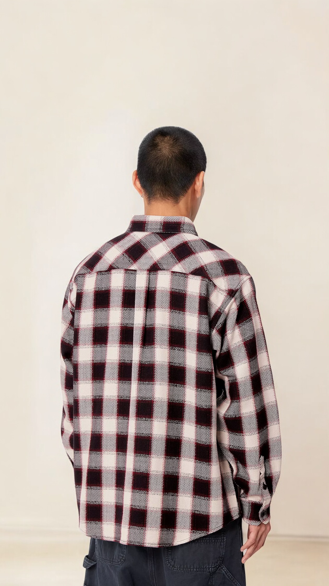 L/S Witten Shirt