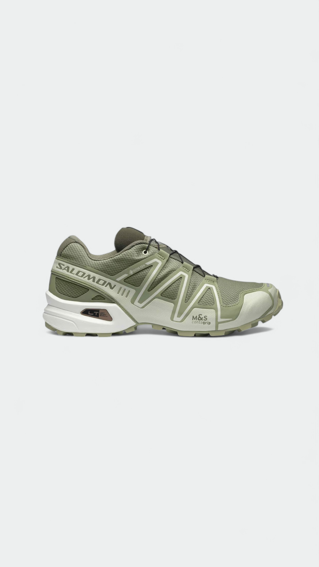 Speedcross 3 Gore-Tex