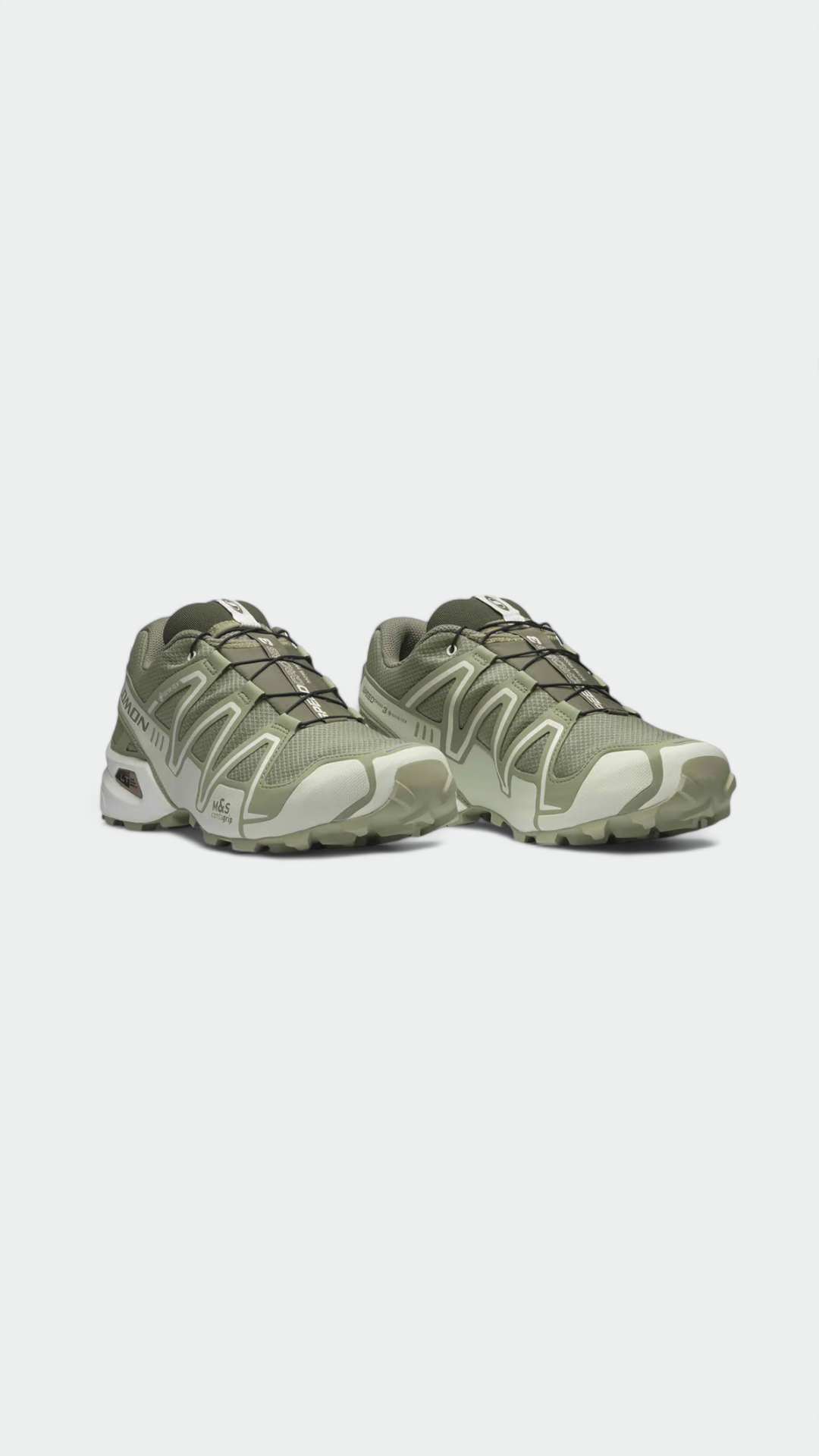 Speedcross 3 Gore-Tex