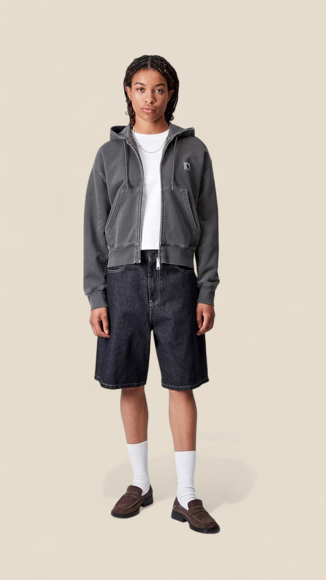 W Landon Pant