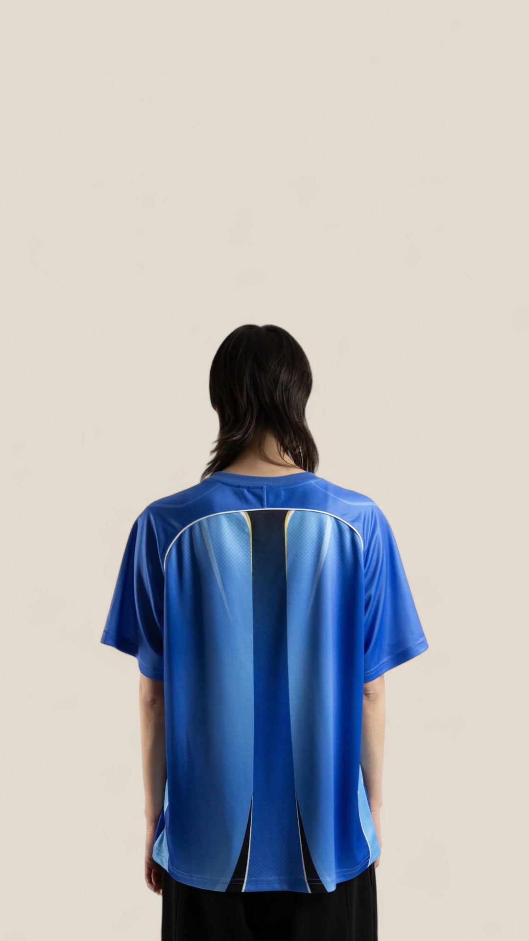 Ambrosiana Football Jersey