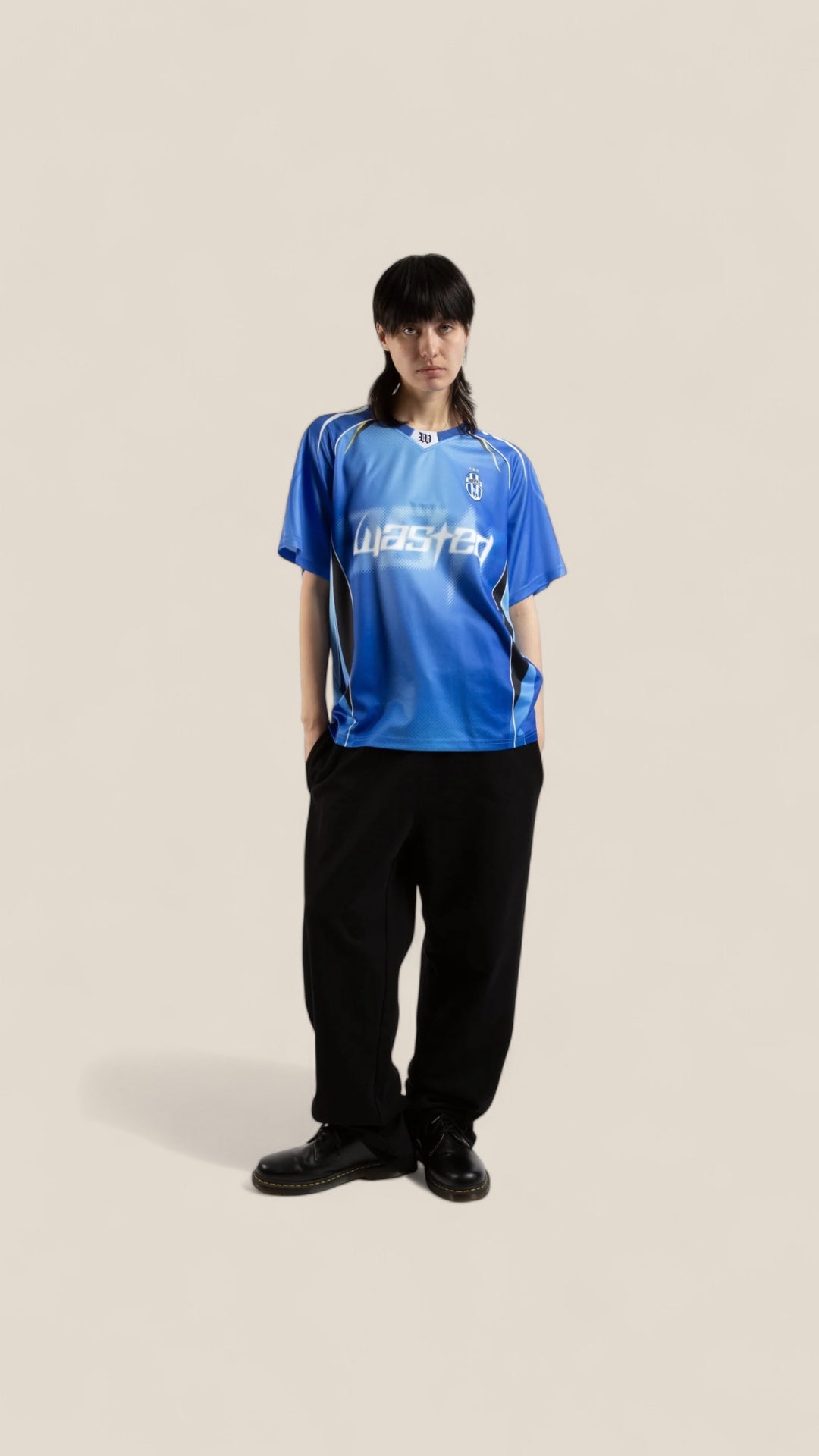 Ambrosiana Football Jersey