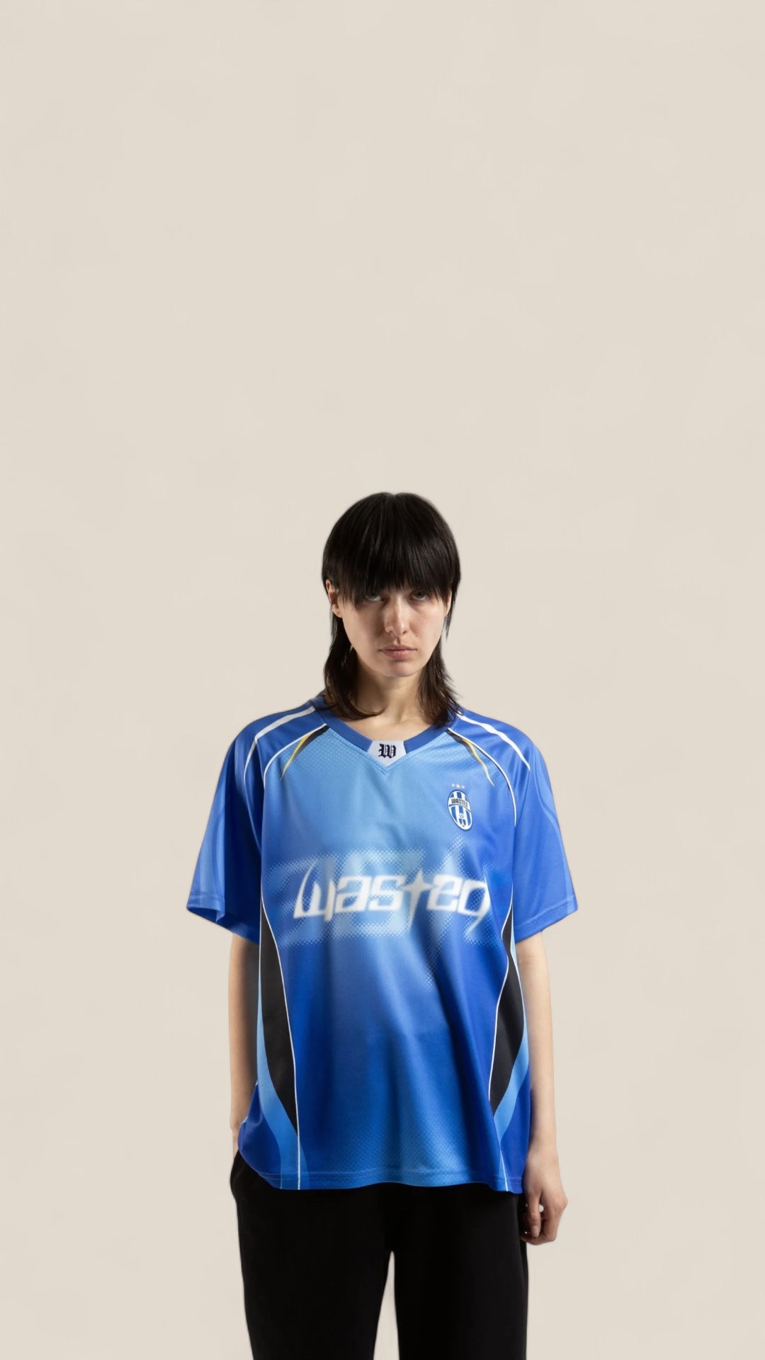 Ambrosiana Football Jersey