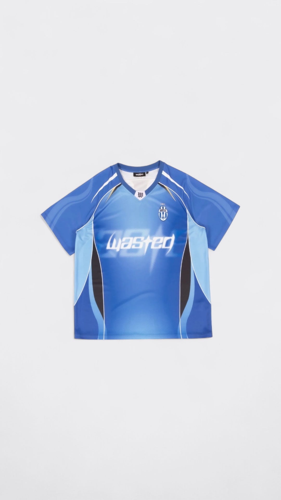 Ambrosiana Football Jersey