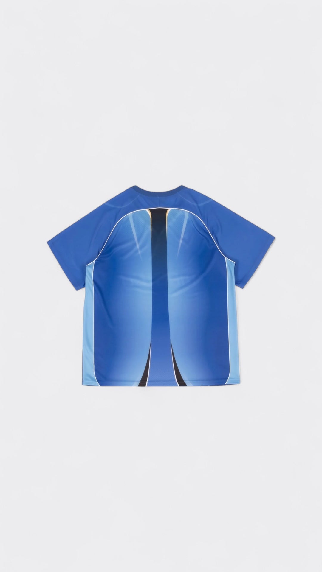 Ambrosiana Football Jersey