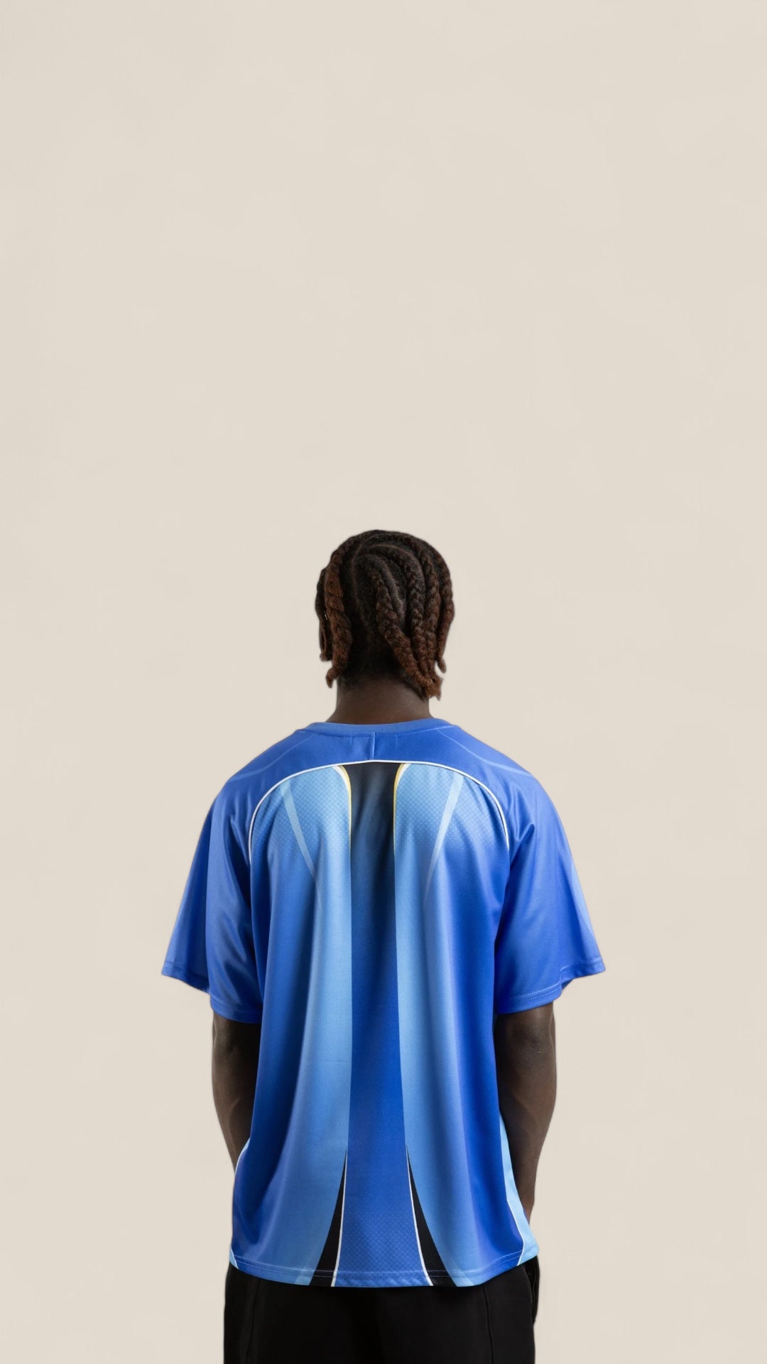 Ambrosiana Football Jersey