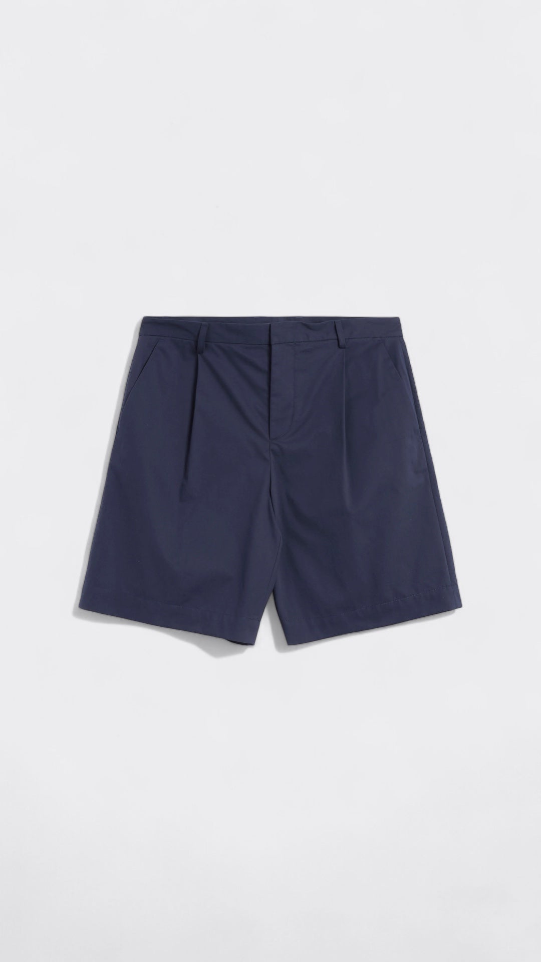 Cohfu Short