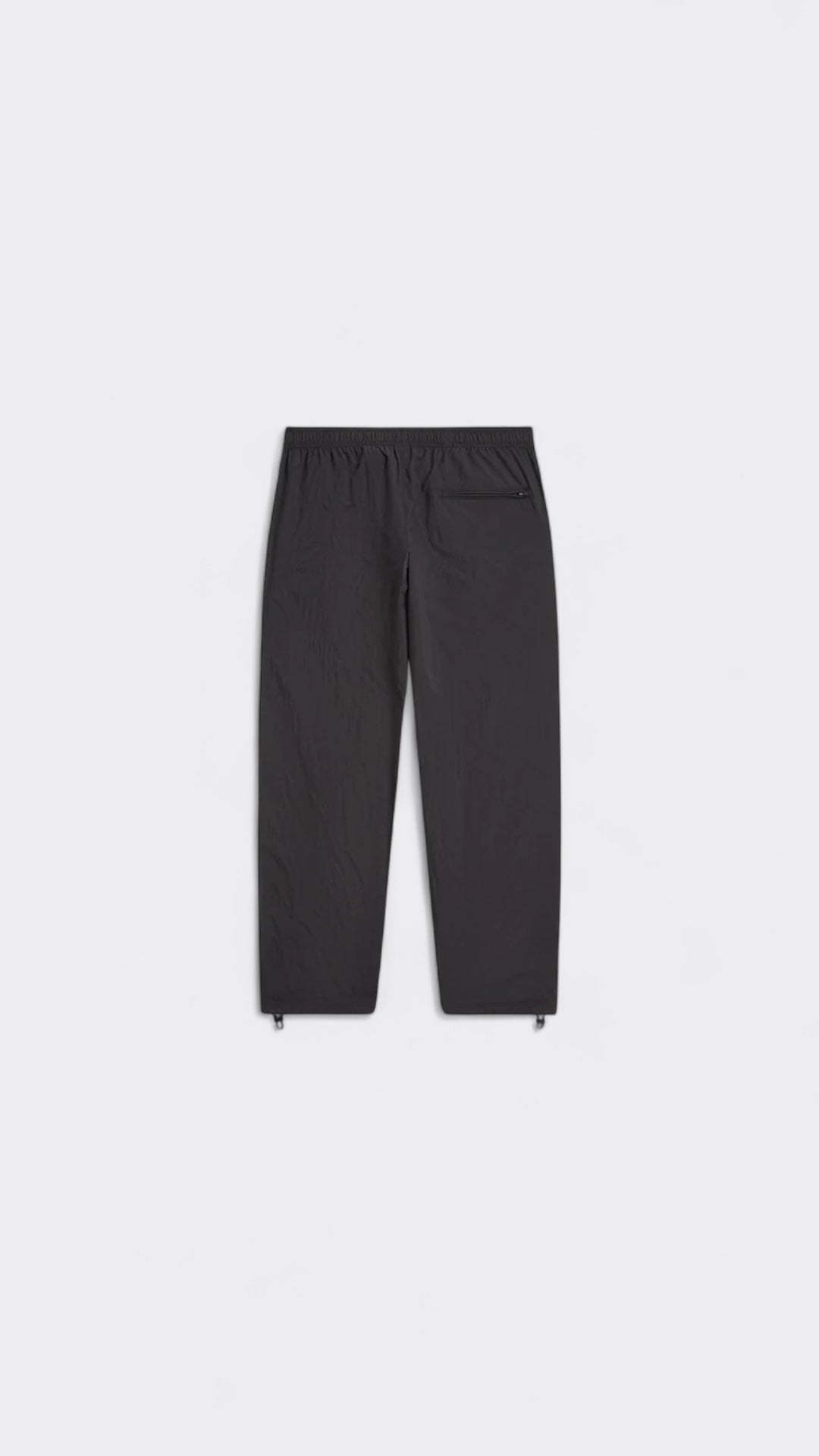Patta Athletic Nylon Track Pants