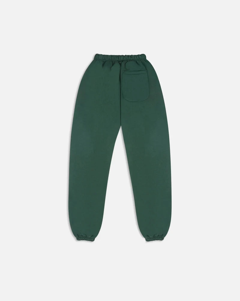 Patta Classic Jogging Pants (Bistro Green)