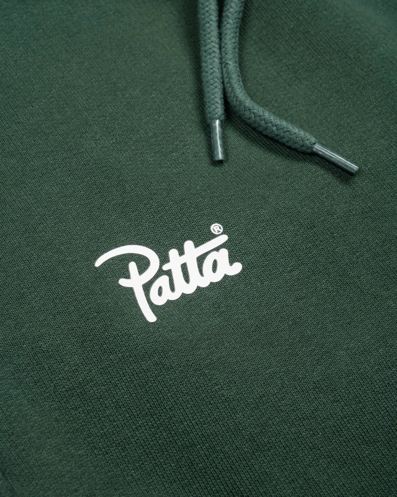 Patta Classic Jogging Pants (Bistro Green)