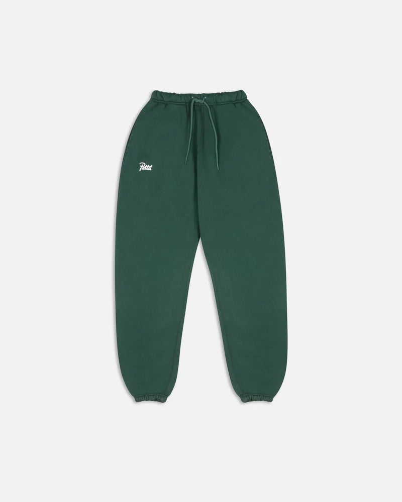 Patta Classic Jogging Pants (Bistro Green)