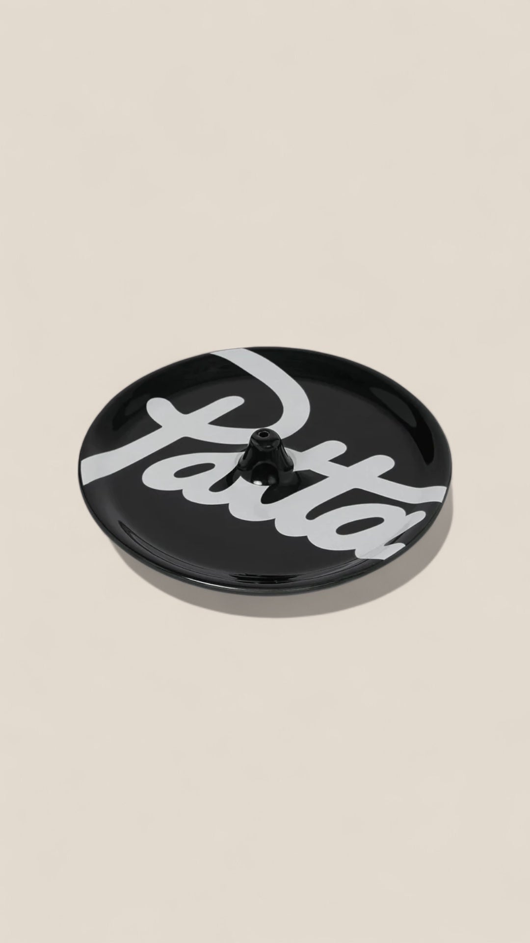 Patta Incense Holder